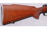 Winchester ~ Model 70 ~ .243 Winchester - 2 of 11