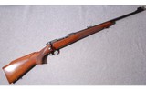 Winchester ~ Model 70 ~ .243 Winchester - 1 of 11