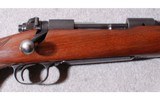 Winchester ~ Model 70 ~ .243 Winchester - 3 of 11
