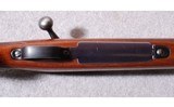 Winchester ~ Model 70 ~ .243 Winchester - 6 of 11