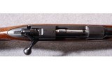 Winchester ~ Model 70 Featherweight ~ .270 Winchester - 5 of 11