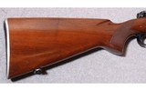 Winchester ~ Model 70 Featherweight ~ .270 Winchester - 2 of 11