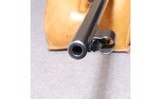 Winchester ~ Model 70 Featherweight ~ .270 Winchester - 10 of 11