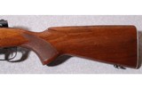 Winchester ~ Model 70 Featherweight ~ .270 Winchester - 7 of 11