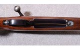 Winchester ~ Model 70 Featherweight ~ .270 Winchester - 6 of 11