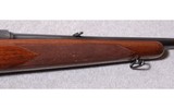 Winchester ~ Model 70 Featherweight ~ .270 Winchester - 4 of 11