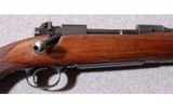 Winchester ~ Model 70 Featherweight ~ .270 Winchester - 3 of 11