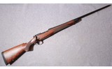 Winchester ~ Model 70 Super Grade ~ .300 Winchester Magnum - 1 of 11