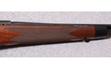 Winchester ~ Model 70 Super Grade ~ .264 Winchester Magnum - 4 of 11