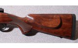 Winchester ~ Model 70 Super Grade ~ .264 Winchester Magnum - 7 of 11