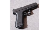 Glock ~ 17 ~ 9MM - 1 of 3