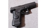 Glock ~ 17 ~ 9MM - 1 of 2