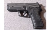SIG-Sauer ~ P229 ~ 9MM - 2 of 2