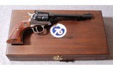 Ruger ~ Colorado Centennial Commemorative Single Six ~ .22 LR / .22 Mag. - 3 of 4