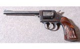 Iver Johnson ~ Model 55 ~ .22 Long Rifle - 2 of 2