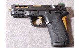 Smith & Wesson ~ Performance Center M&P 380 EZ ~ .380 ACP - 2 of 2