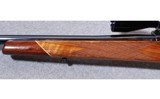 Weatherby ~ Mark V ~ .378 Weatherby Magnum - 8 of 10