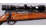 Weatherby ~ Mark V ~ .378 Weatherby Magnum - 3 of 10