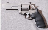 Smith & Wesson ~ Performance Center 629-6 ~ .44 Magnum - 2 of 2