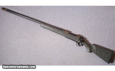 Christensen Arms ~ Ridgeline ~ .28 Nosler