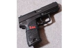 Heckler & Koch ~ USP ~ 9MM - 1 of 2