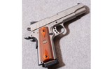 Ruger ~ SR1911 ~ .45 Auto - 1 of 2