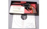 Colt ~ Officer's Model Match - 3 of 4