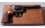 Colt ~ Officer's Model Match - 4 of 4