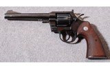 Colt ~ Officer's Model Match ~ .22 Long Rifle - 2 of 2