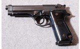 Beretta ~ 92S ~ 9mm - 2 of 2