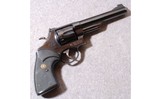 Smith & Wesson ~ Model 25-2 ~ .45 ACP