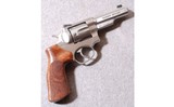 Ruger ~ GP100 Match Champion ~ .357 Magnum - 1 of 2