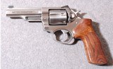 Ruger ~ GP100 Match Champion ~ .357 Magnum - 2 of 2