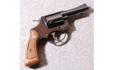 Smith & Wesson ~ Model 36 ~ .38 Special - 1 of 2