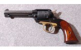 Ruger ~ Bearcat ~ .22 Long Rifle - 2 of 2