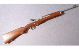 Ruger ~ Mini-14 ~ .223 Remington - 1 of 11