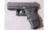 Glock ~ 43 ~ 9MM - 2 of 2