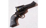 Ruger ~ New Model Blackhawk ~ .357 Magnum