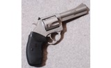 Charter Arms ~ Target Bulldog ~ .357 Magnum - 1 of 2