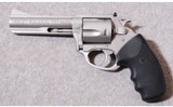 Charter Arms ~ Target Bulldog ~ .357 Magnum - 2 of 2