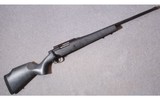 Mossberg ~ Patriot ~ 6.5 PRC - 1 of 11