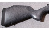 Mossberg ~ Patriot ~ 6.5 PRC - 2 of 11