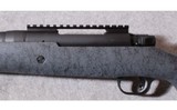 Mossberg ~ Patriot ~ 6.5 PRC - 8 of 11
