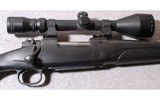 Winchester ~ Model 70 ~ .270 Winchester Short Magnum - 3 of 10