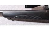 Winchester ~ Model 70 ~ .270 Winchester Short Magnum - 8 of 10