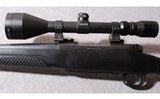 Winchester ~ Model 70 ~ .270 Winchester Short Magnum - 7 of 10