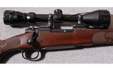 Winchester ~ Model 70 ~ .300 WSM - 3 of 10