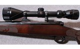 Winchester ~ Model 70 ~ .300 WSM - 7 of 10