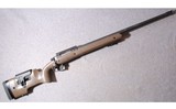 Ruger ~ M77 Hawkeye LRT ~ 6.5 Creedmoor - 1 of 11