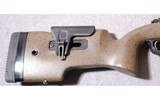 Ruger ~ M77 Hawkeye LRT ~ 6.5 Creedmoor - 2 of 11